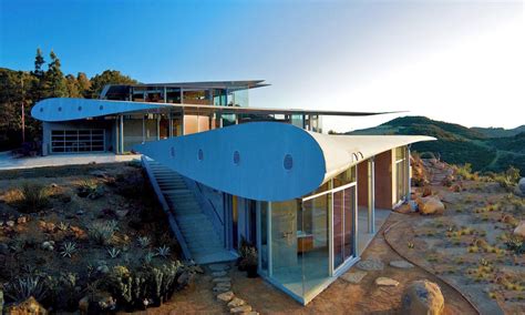 netflix show amazing houses metal house|‘The World’s Most Extraordinary Homes’: Architecture .